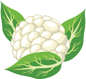 Cauliflower